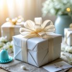 Gaveidéer til både konfirmation og barsel