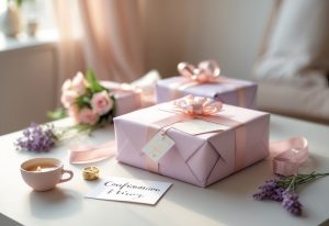 Read more about the article Gaveidéer til hende der har alt: Fra konfirmation til fødselsdag