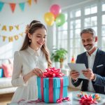 Sådan finder du den perfekte gave til konfirmanden og planlæg den perfekte fødselsdagsfest